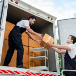With our professional furniture movers in Sharjah, you can enjoy a hassle-free moving experience at competitive prices!