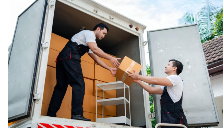 With our professional furniture movers in Sharjah, you can enjoy a hassle-free moving experience at competitive prices!